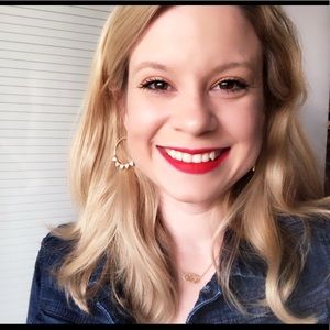 Meet your Posher, Erica